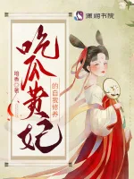 吃瓜贵妃的自我修养 book cover
