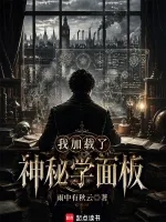 我加载了神秘学面板 book cover