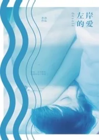 左岸的愛,右岸的妳 小说封面