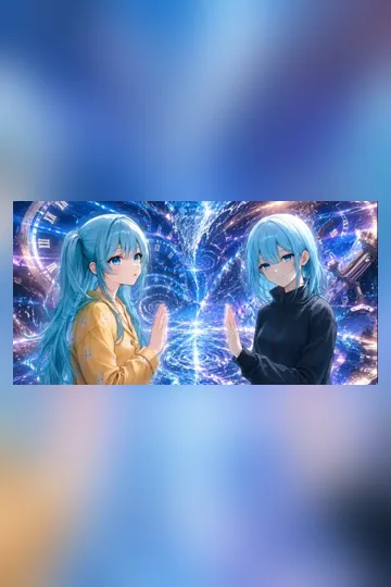 獵魔者的靈魂契約 小说封面