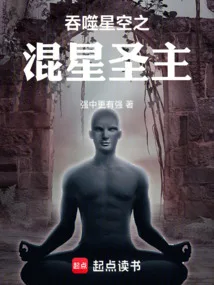 吞噬星空之混星圣主 Buchcover