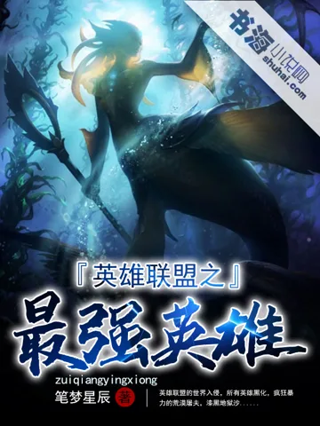 英雄联盟之最强英雄 book cover