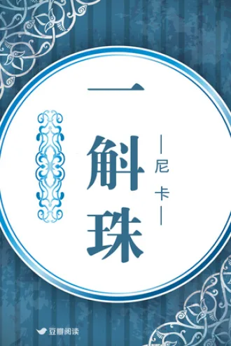 一斛珠 Buchcover