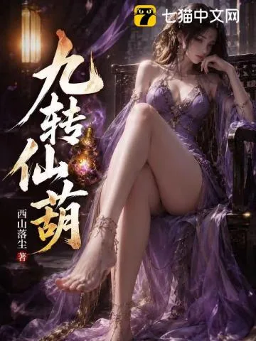九转仙葫 小说封面