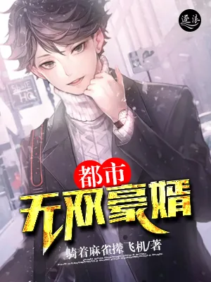 都市无双豪婿 小说封面