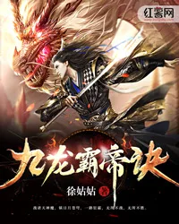 九龙霸帝诀 Buchcover