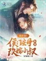 抬平妻?侯门主母和离改嫁小叔 Buchcover