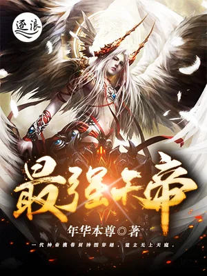 最强天帝 book cover