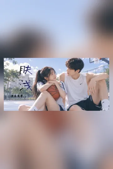膚淺 小说封面