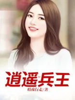 逍遥兵王 Buchcover
