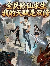 全民修仙求生:我的天赋是双修 book cover
