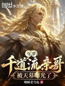 斗罗:千道流亲哥,被天幕曝光了 book cover
