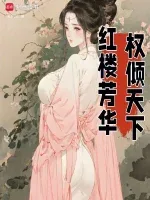 红楼芳华，权倾天下 Buchcover