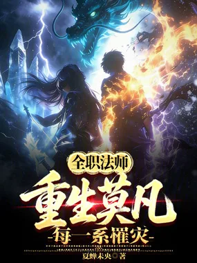 全职法师:重生莫凡,每一系罹灾 小说封面