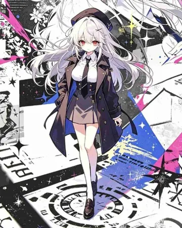 无瞳侦探与里世界大小姐 Buchcover