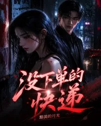 没下单的快递 book cover