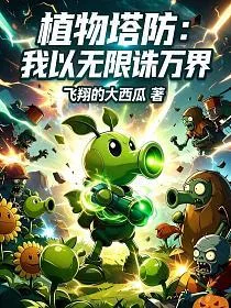 植物塔防:我以无限诛万界 小说封面