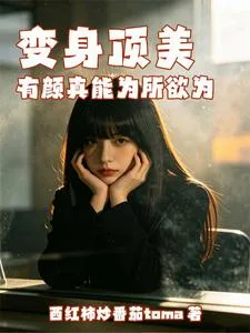 变身顶美,有颜真能为所欲为 book cover