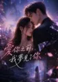 愛你之前,我夢見了你 小说封面