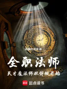 全职法师:天才魔法师从博城开始 book cover