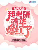 全网黑后我考研清华爆红了 Buchcover