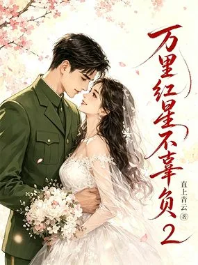 万里红星不辜负2 Buchcover