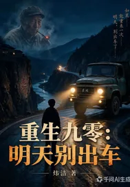 重生九零:明天别... book cover