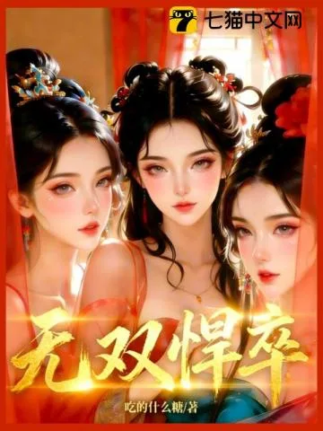 无双悍卒 Buchcover