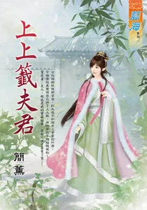 上上籤夫君 小说封面