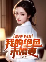 高手下山,我的绝色未婚妻 book cover