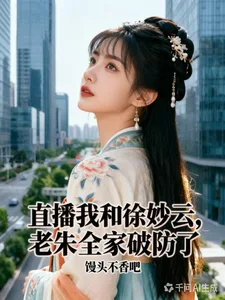 直播我和徐妙云,老朱全家破防了 Buchcover