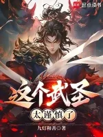 这个武圣太谨慎了 book cover
