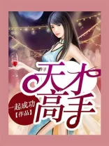 天才高手 Buchcover