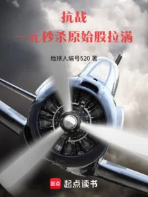 抗战:一元秒杀,原始股拉满! book cover