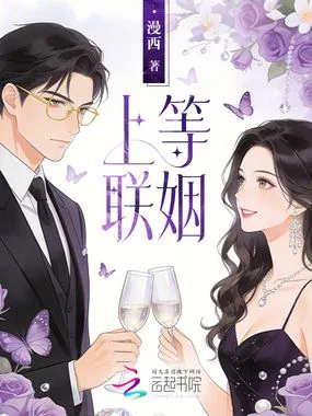 上等联姻 小说封面