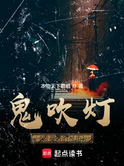 鬼吹灯（盗墓者的经历） book cover