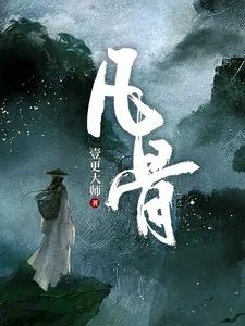 凡骨 book cover