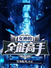 女神的全能高手 小说封面