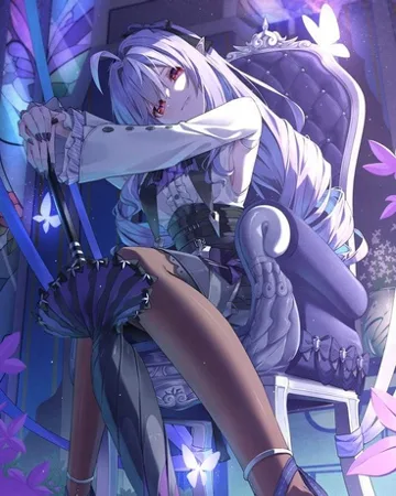 宠妹哥哥竟是魔法少女 小说封面