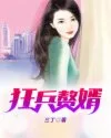 狂兵赘婿 小说封面
