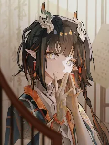 方舟,我能每周复活死人 小说封面