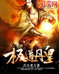 极道丹皇 Buchcover