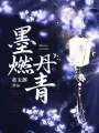 墨燃丹青 book cover