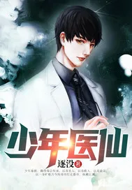 少年医仙 Buchcover