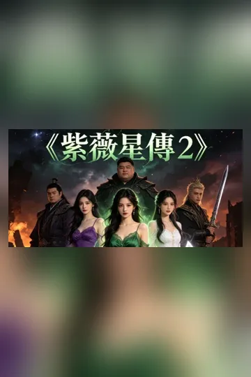 紫薇星傳.第2季 book cover