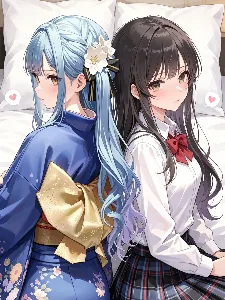 日恐综漫,但我是咒术师! Buchcover