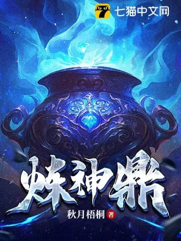 炼神鼎 book cover