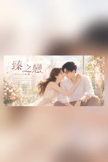 臻之戀【受傷中,不定時更新】 book cover
