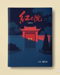 红门大院 book cover