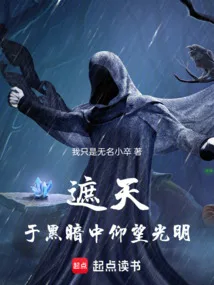 遮天：于黑暗中仰望光明 Buchcover